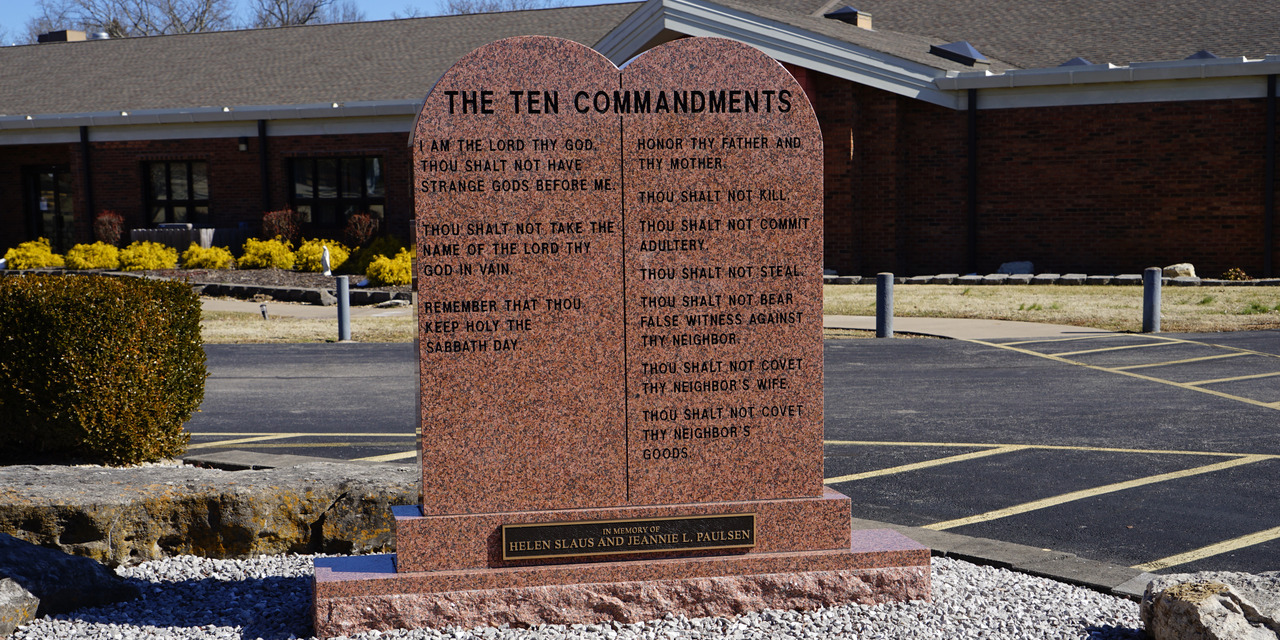 Our Lady of the Cove Kimberling City, MO